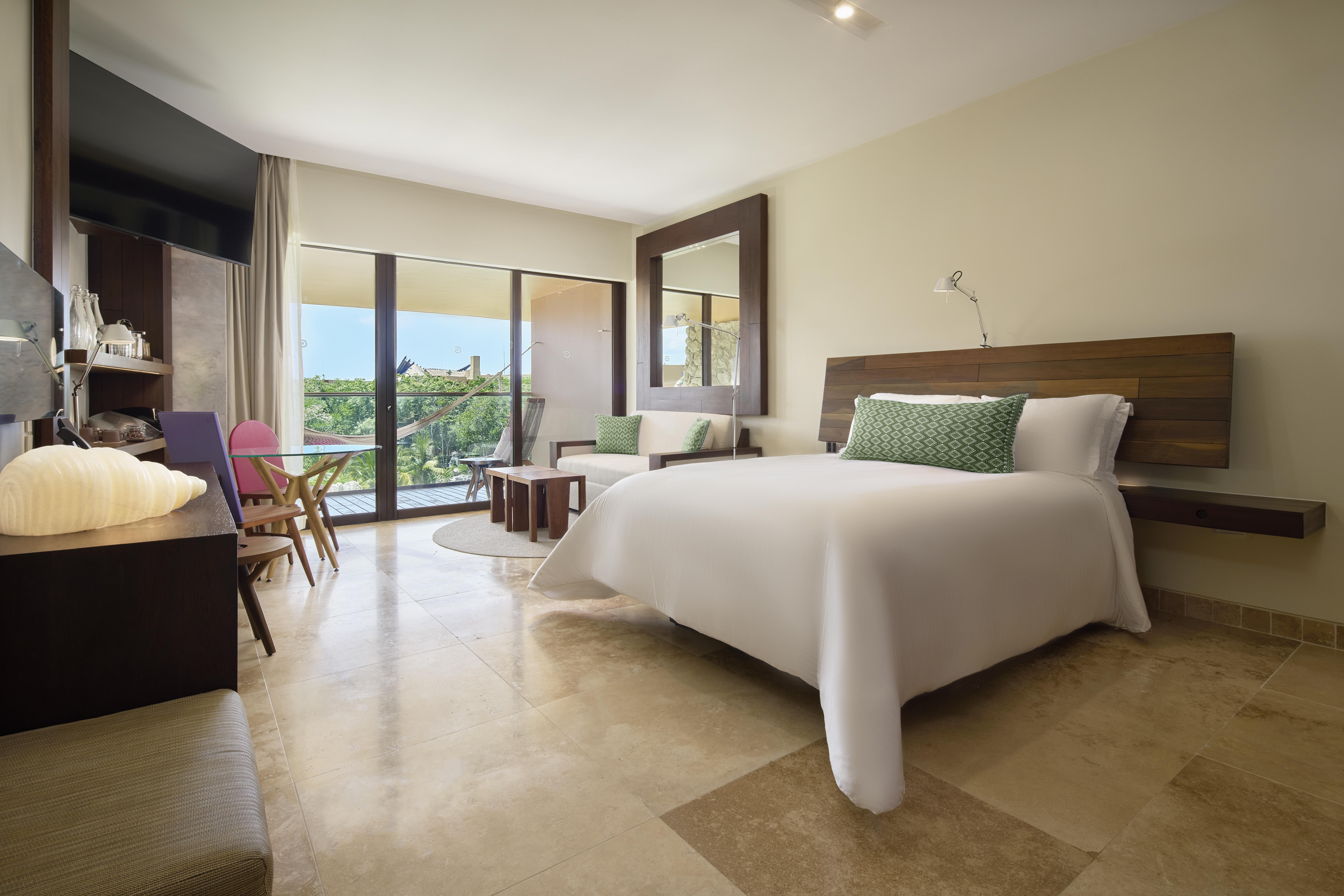 Hotel Xcaret Arte - All Parks All Fun Inclusive - Adults Only Xcaret Park Esterno foto A room at the Grand at Moon Palace