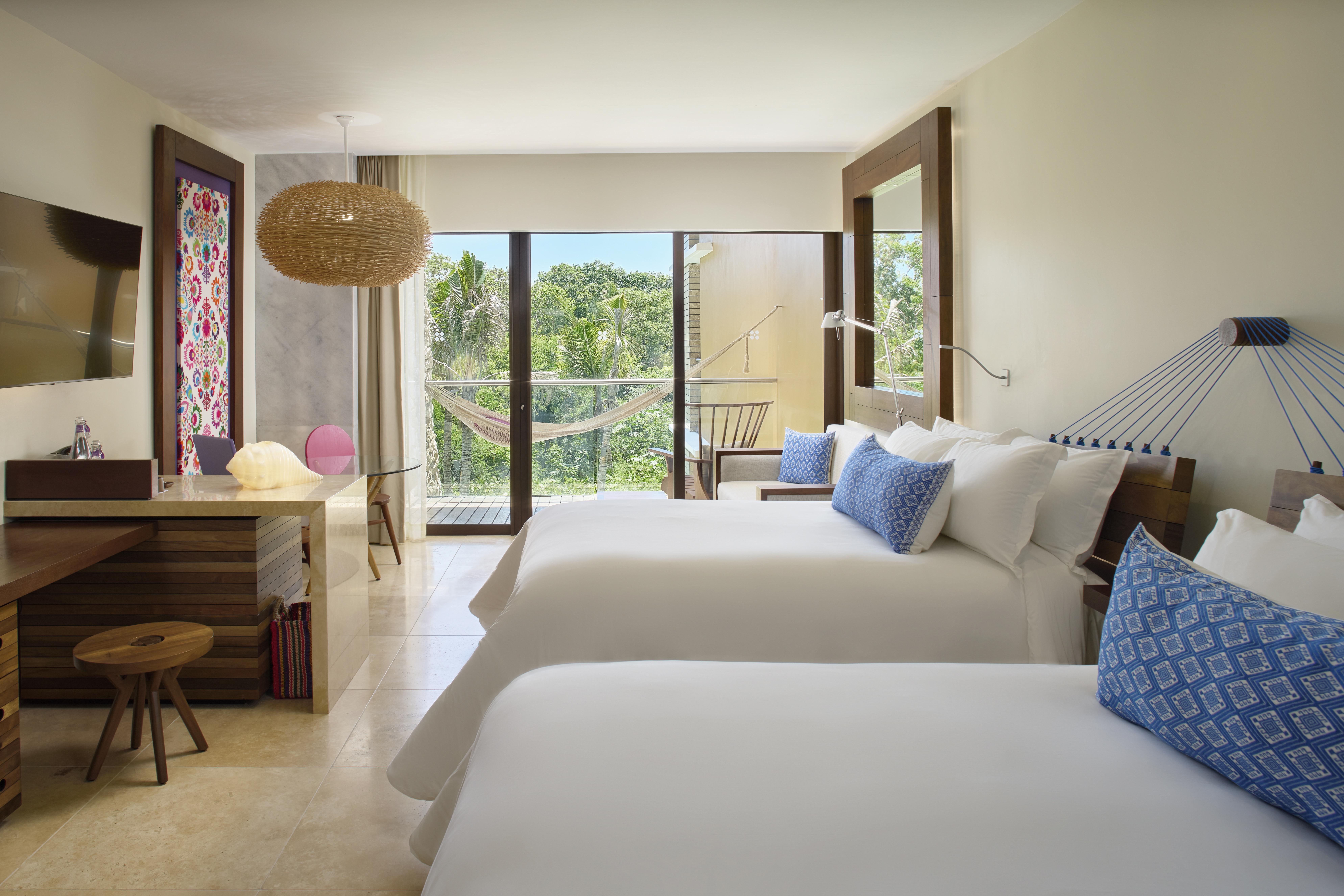 Hotel Xcaret Arte - All Parks All Fun Inclusive - Adults Only Xcaret Park Esterno foto Deluxe Junior Suite