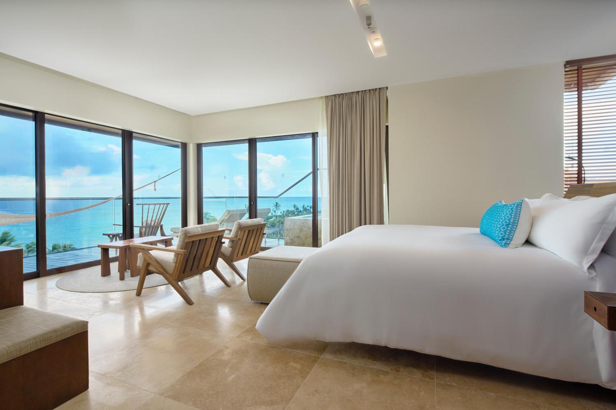 Hotel Xcaret Arte - All Parks All Fun Inclusive - Adults Only Xcaret Park Esterno foto